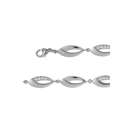 BRACELET ARGENT