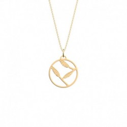 COLLIER LES GEORGETTES