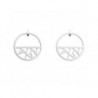 BOUCLES D'OREILLES LES GEORGETTES
