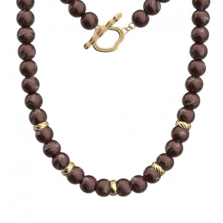 COLLIER LES GEORGETTES