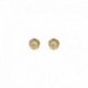 BOUCLES D'OREILLES LES GEORGETTES