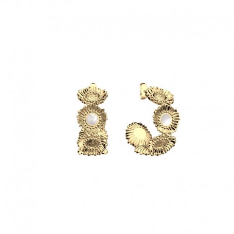BOUCLES D'OREILLES LES GEORGETTES