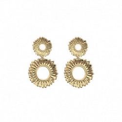 BOUCLES D'OREILLES LES GEORGETTES