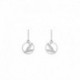 BOUCLES D'OREILLES LES GEORGETTES