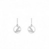BOUCLES D'OREILLES LES GEORGETTES