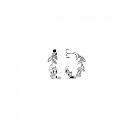 BOUCLES D'OREILLES LES GEORGETTES