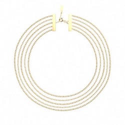COLLIER LES GEORGETTES