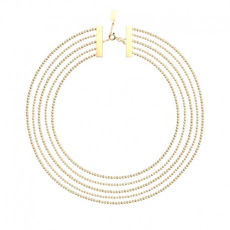 COLLIER LES GEORGETTES