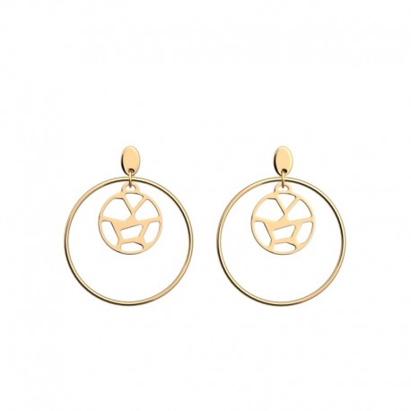 BOUCLES D'OREILLES LES GEORGETTES