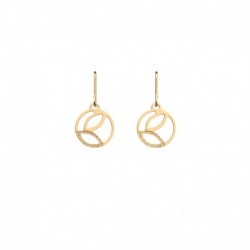 BOUCLES D'OREILLES LES GEORGETTES