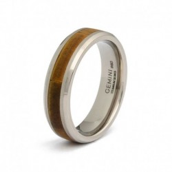 BAGUE GEMINI