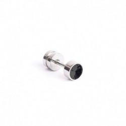 BOUCLES D'OREILLES GEMINI