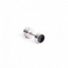 BOUCLES D'OREILLES GEMINI