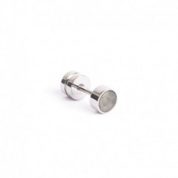 BOUCLES D'OREILLES GEMINI