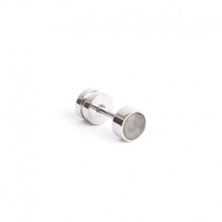 BOUCLES D'OREILLES GEMINI