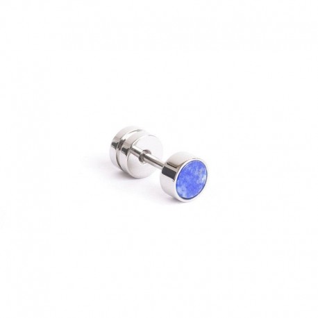 BOUCLES D'OREILLES GEMINI