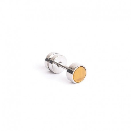 BOUCLES D'OREILLES GEMINI