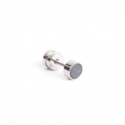 BOUCLES D'OREILLES GEMINI