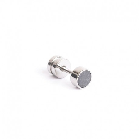BOUCLES D'OREILLES GEMINI