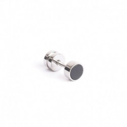 BOUCLES D'OREILLES GEMINI