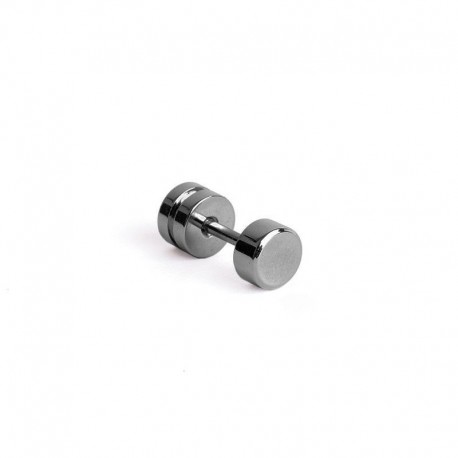 BOUCLES D'OREILLES GEMINI
