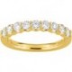 BAGUE OR 750/1000