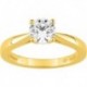 BAGUE OR 750/1000