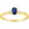 BAGUE OR 375/1000