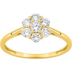 BAGUE OR 375/1000