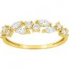 BAGUE OR 375/1000