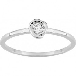 BAGUE OR 375/1000