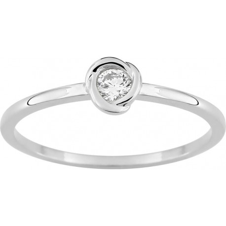 BAGUE OR 375/1000
