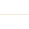 BRACELET OR 375/1000