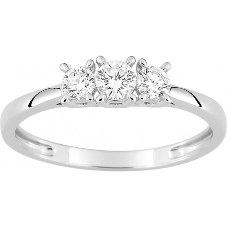 BAGUE OR 375/1000