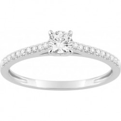 BAGUE OR 375/1000