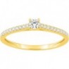 BAGUE OR 375/1000