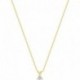 COLLIER OR 375/1000