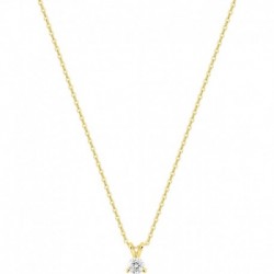 COLLIER OR 375/1000