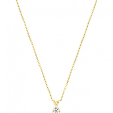 COLLIER OR 375/1000