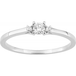 BAGUE OR 375/1000