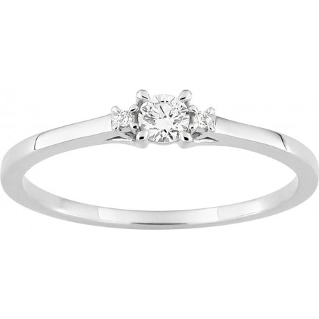 BAGUE OR 375/1000
