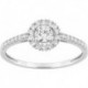 BAGUE OR 375/1000