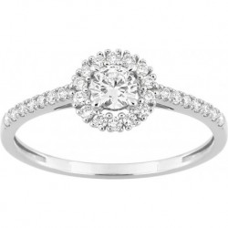 BAGUE OR 375/1000