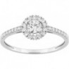 BAGUE OR 375/1000