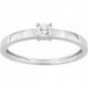 BAGUE OR 375/1000