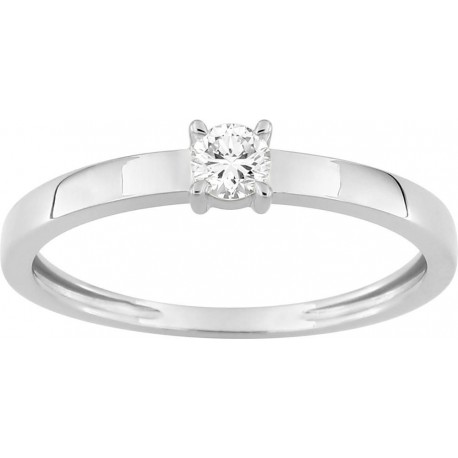 BAGUE OR 375/1000
