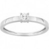 BAGUE OR 375/1000