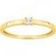 BAGUE OR 375/1000