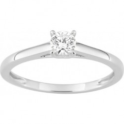 BAGUE OR 375/1000