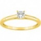 BAGUE OR 375/1000